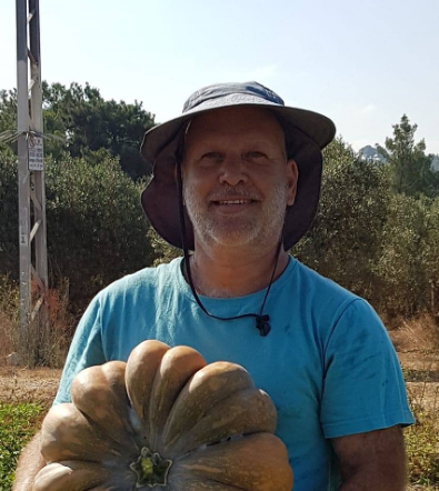 איל חאיק